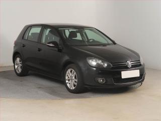 Volkswagen Golf 1.6 TDI, Tempomat