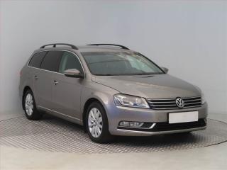 Volkswagen Passat Comfortline 2.0 TDI