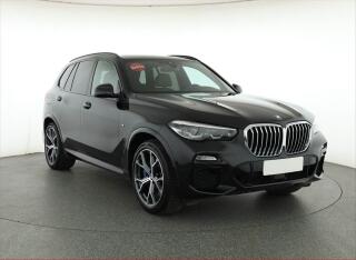 BMW X5 xDrive40i