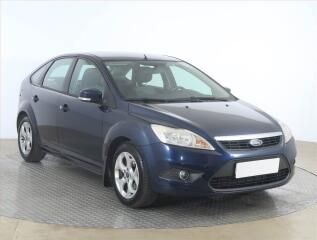Ford Focus 1.6 16V, Tempomat
