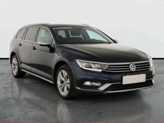 Volkswagen Passat Alltrack 2.0 TDI, 4X4