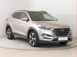 Hyundai Tucson 1.6 T-GDI, 4X4, Automat