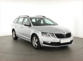 koda Octavia 1.5 TSI, R,2.maj