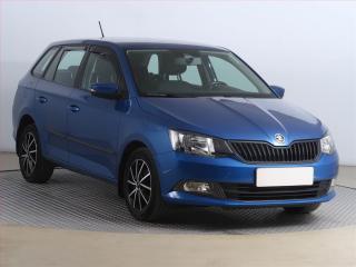 koda Fabia 1.0 TSI, R,1.maj