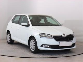 koda Fabia Ambition Plus 1.0 TSI
