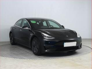 Tesla Model 3 Std Range Plus 52kWh, SoH 82%