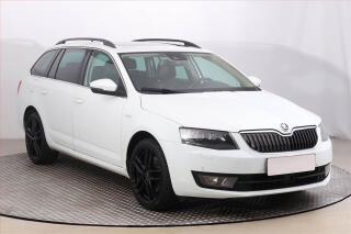 �koda Octavia Laurin&Klement 1.8 TSI