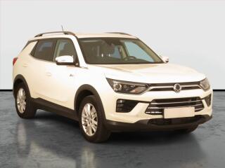SsangYong Korando Style Plus 1.5 T-GDI, 4X4