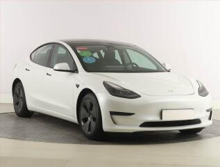 Tesla Model 3 Long Range 4WD 79kWh, SoH 81%