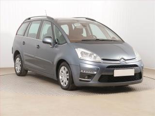 Citron C4 Picasso 2.0 HDI, 7mst, Navi