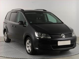 Volkswagen Sharan 2.0 TDI, 4X4, 7mst