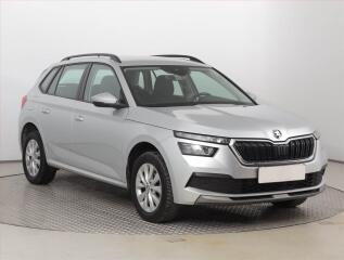 �koda Kamiq 1.0 TSI, Automat, Navi