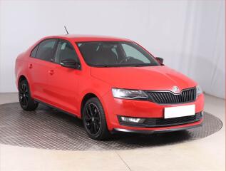 �koda Rapid Monte Carlo 1.0 TSI