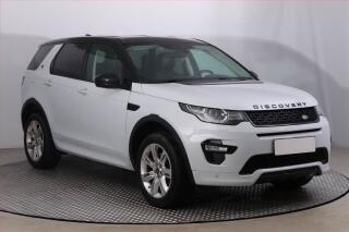 Land Rover Discovery Sport TD4, 4X4,TAN