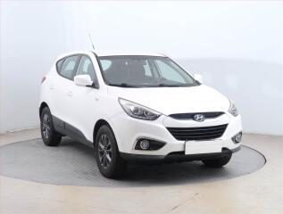 Hyundai ix35 1.7 CRDi
