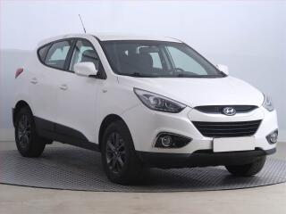 Hyundai ix35 1.7 CRDi