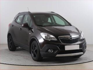 Opel Mokka Enjoy 1.6, Serv.kniha