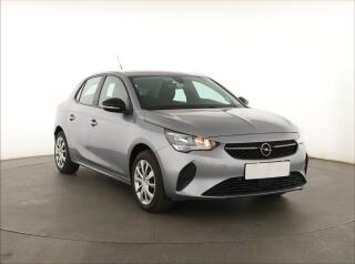 Opel Corsa Edition 50 kWh, SoH 92%