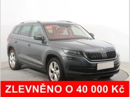 koda Kodiaq 2.0 TSI, 1. MAJ, R, DPH, 4X4