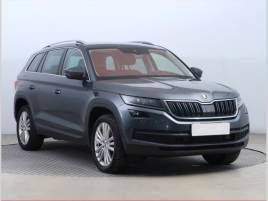 koda Kodiaq Style 2.0 TDI, 4x4