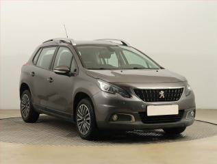 Peugeot 2008 Allure 1.6 BlueHDi, R,2.maj