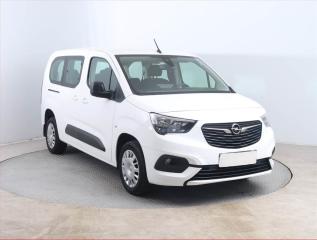 Opel Combo Maxi 1.5 CDTI, 7Mst, R, 1Maj