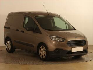 Ford Transit Courier Trend 1.5 TDCi, SR