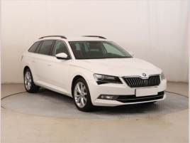 koda Superb 2.0 TDI, R,2.maj, Serv.kniha