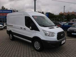 Ford Transit 2.0 EcoBlue, L2H2, 1.0t, SR