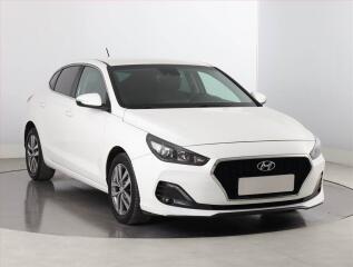 Hyundai i30 Trikolor 1.4 T-GDI, Tempomat