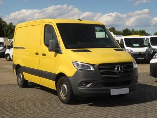 Mercedes-Benz Sprinter 316 CDI, L1H1, R, 1Maj