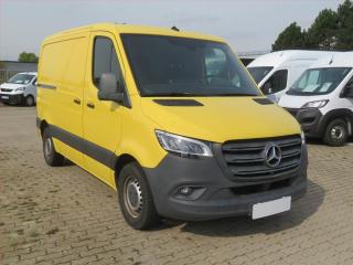 Mercedes-Benz Sprinter 316 CDI, L1H1, R, 1Maj