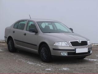 �koda Octavia 1.6, Park.�senzory