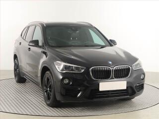 BMW X1 M Sport xDrive20d, 4X4