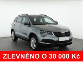 koda Kodiaq 2.0 TSI, 1. MAJ, R, DPH, 4X4