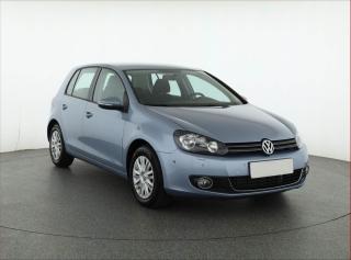 Volkswagen Golf 1.4 TSI, Automat, Serv.kniha