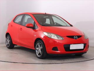 Mazda 2 1.3 i, nov STK, jezd skvle
