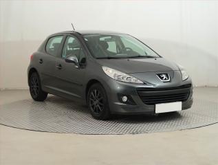 Peugeot 207 1.4, nov STK, dobr stav