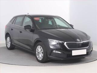 �koda Scala 1.5 TSI, Automat, �R,1.maj