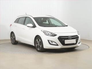 Hyundai i30 1.6 CRDi, �R,1.maj, Tempomat