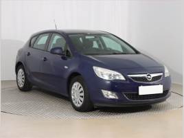 Opel Astra 1.4 T, LPG, Serv.kniha