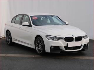 BMW 320 d xDrive, 4X4, Automat