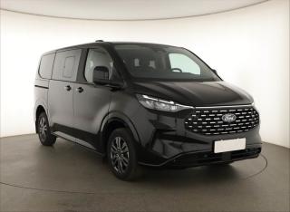 Ford Tourneo Custom 2.0 EcoBlue