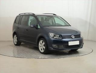 Volkswagen Touran 1.6 TDI, Navi, Tempomat