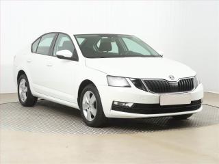 koda Octavia 1.4 TSI, Serv.kniha, Tempomat