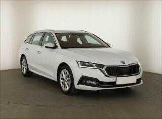 �koda Octavia Style 1.5 TSI, Automat, �R