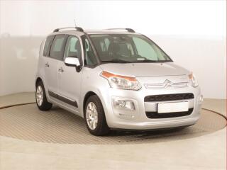 Citro�n C3 Picasso 1.6 HDi, Serv.kniha, Tempomat