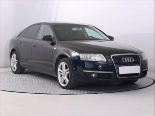 Audi A6 2.7 TDI , Automat, Tempomat