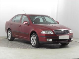 �koda Octavia Ambiente 2.0 TDI, Tempomat