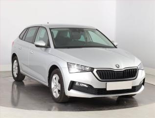 koda Scala Youbileum 125 1.0 TSI